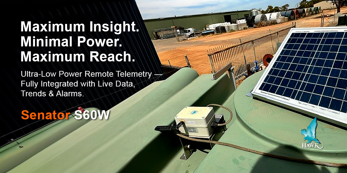 From Level to Live Data — Smart Radar. Smart Price.
